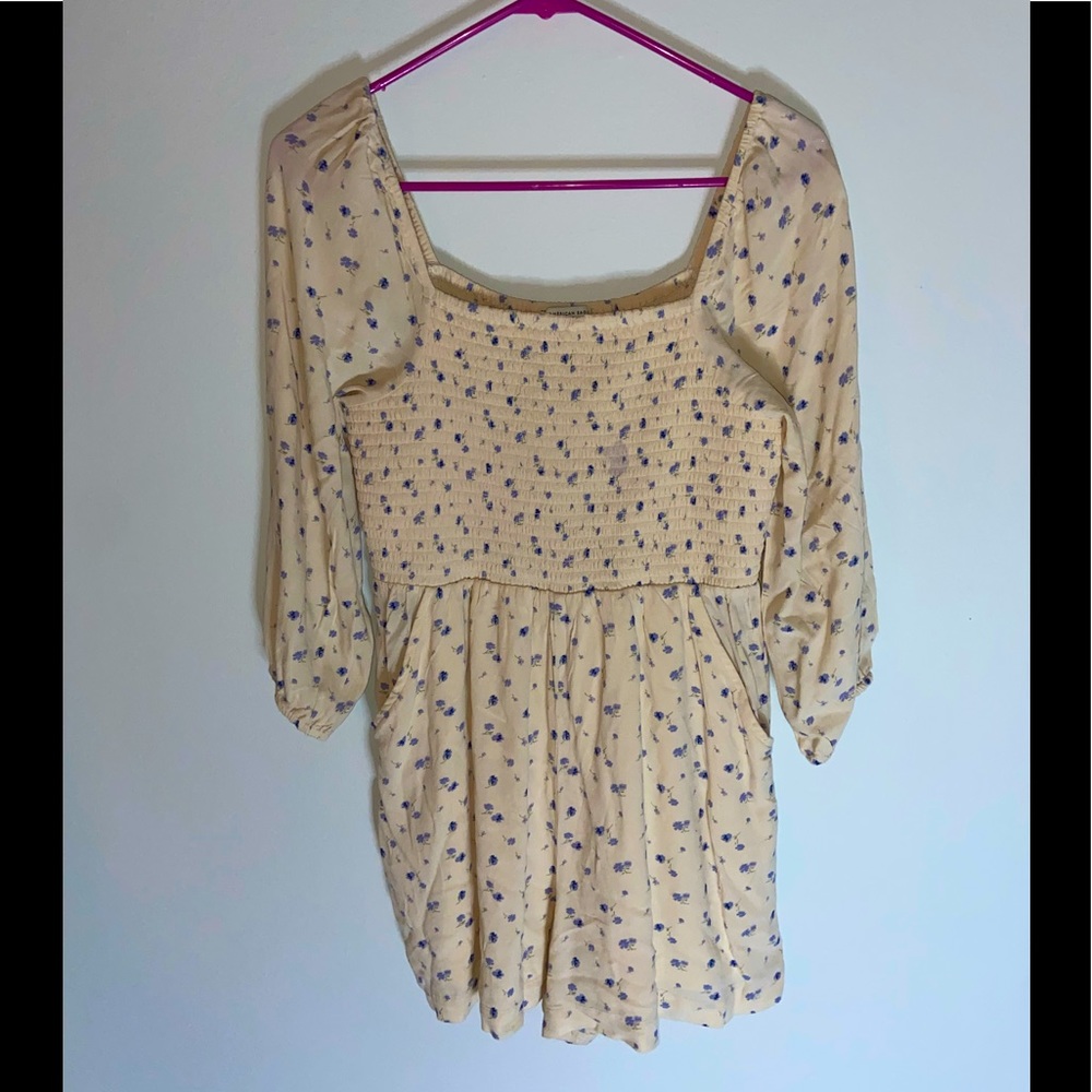American eagle romper size small